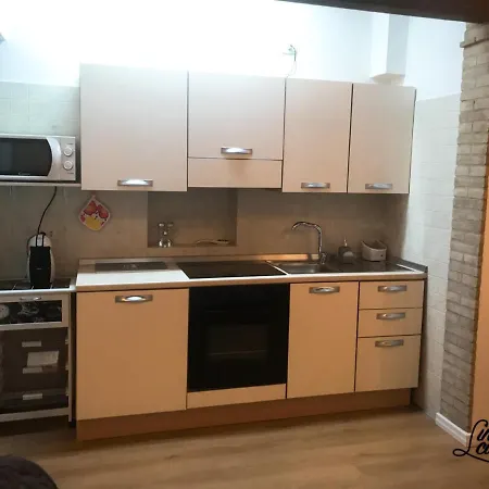 Flat Sant'efisio
