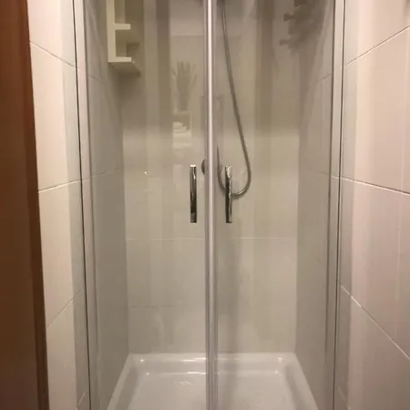 Flat Sant'efisio דירה *