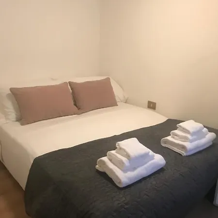 Flat Sant'efisio Apartment