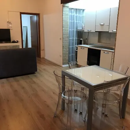 Apartment Flat Sant'efisio Cagliari