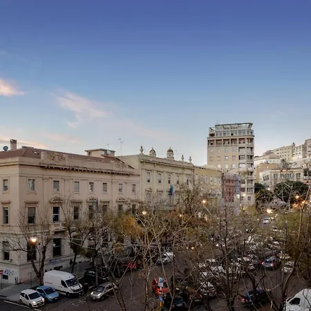 Apartment Flat Sant'efisio Cagliari