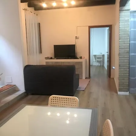 Flat Sant'efisio Apartment *