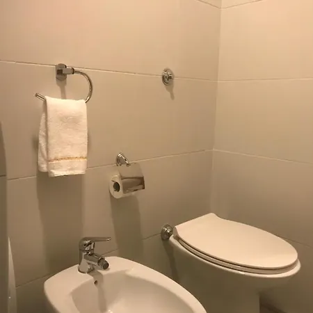 Flat Sant'efisio Apartment Cagliari