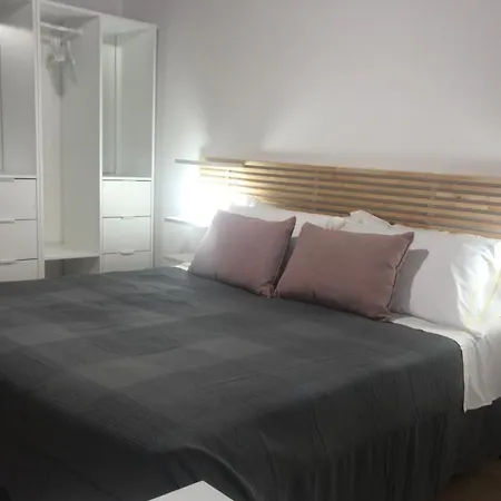 Flat Sant'efisio Apartment Cagliari