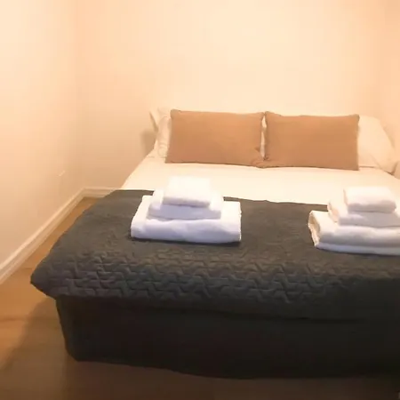 Apartment Flat Sant'efisio Cagliari
