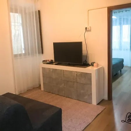 Flat Sant'efisio